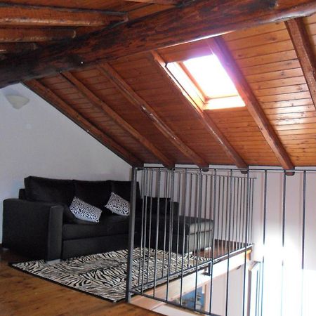ורנה Exclusive Villa Crotto Lake View מראה חיצוני תמונה
