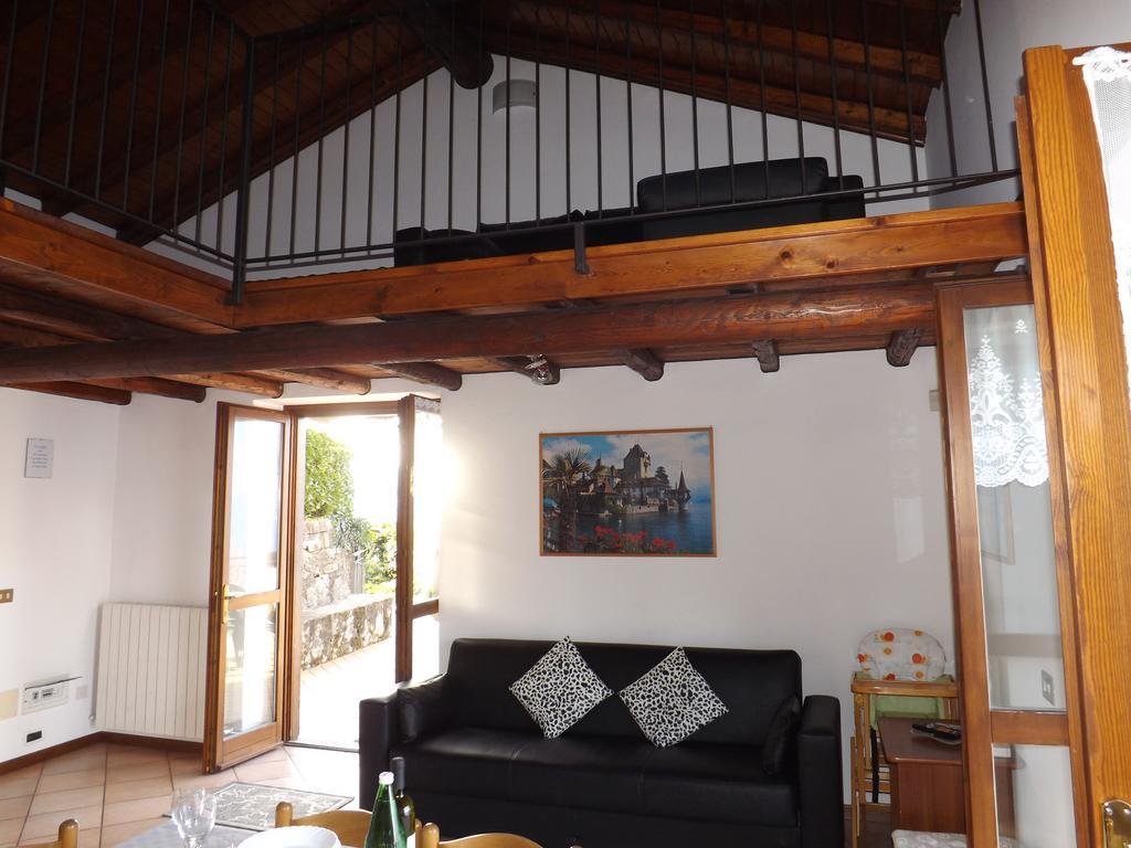ורנה Exclusive Villa Crotto Lake View חדר תמונה