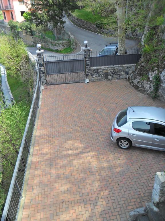 ורנה Exclusive Villa Crotto Lake View חדר תמונה