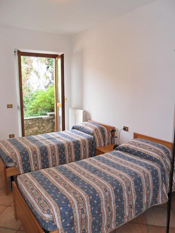 ורנה Exclusive Villa Crotto Lake View חדר תמונה