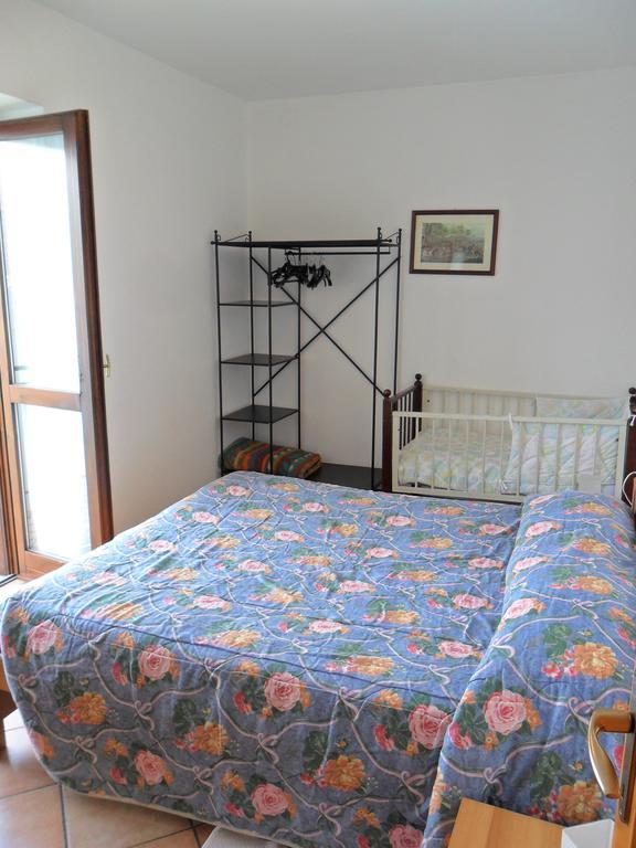ורנה Exclusive Villa Crotto Lake View חדר תמונה